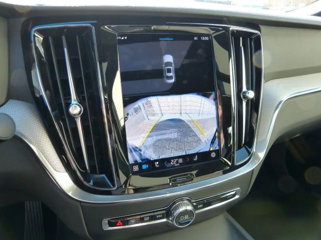 Volvo S60 Dark Plus