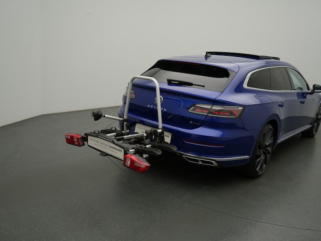 Volkswagen Arteon Shooting Brake 4Motion R-Line