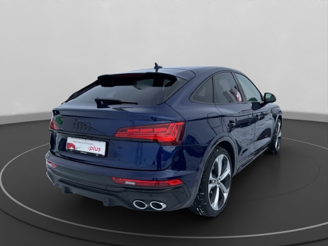 Audi SQ5 Sportback