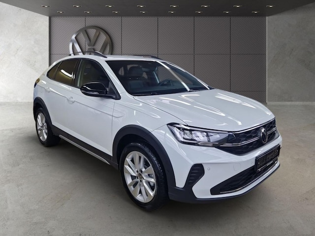 Volkswagen Taigo DSG