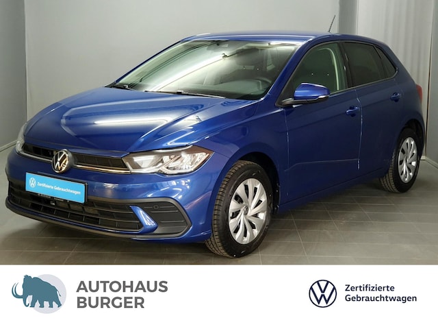 Volkswagen Polo 1.0 TSI Life