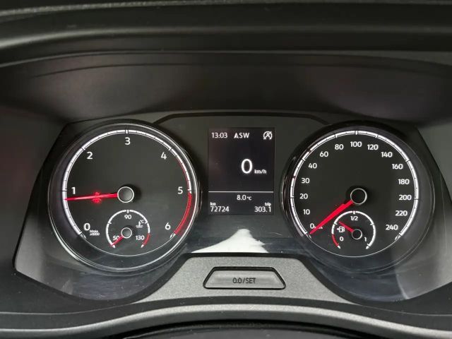 Volkswagen Transporter 2.0 TDI EcoProfi T6