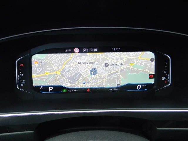 Volkswagen Tiguan DSG R-Line