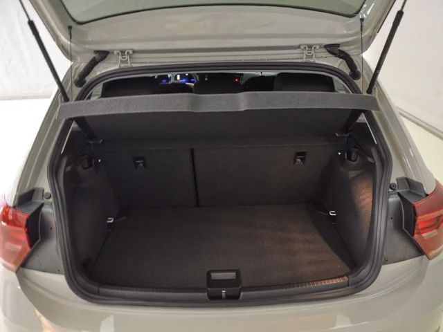 Volkswagen Polo Friends TSI