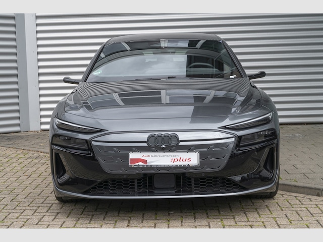 Audi A6 e-tron Avant Performance