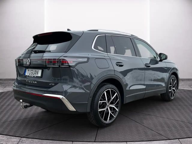 Volkswagen Tiguan DSG Elegance Elegance