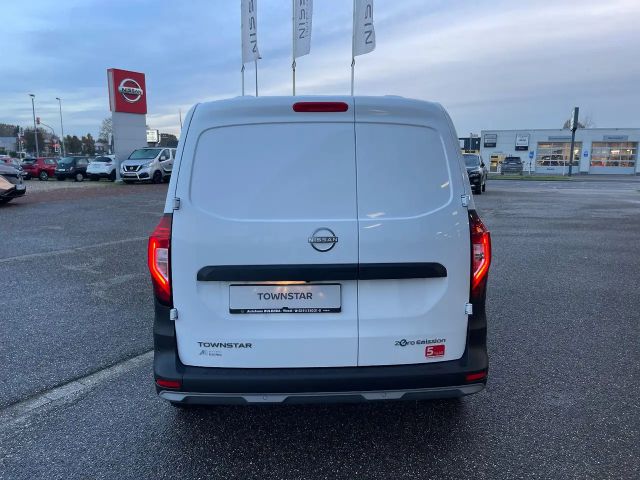 Nissan Townstar Acenta Townstar EV