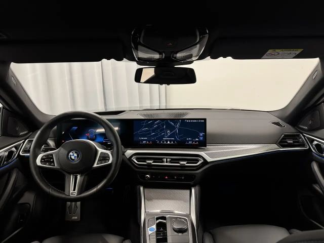 BMW i4 Coupé M50 xDrive