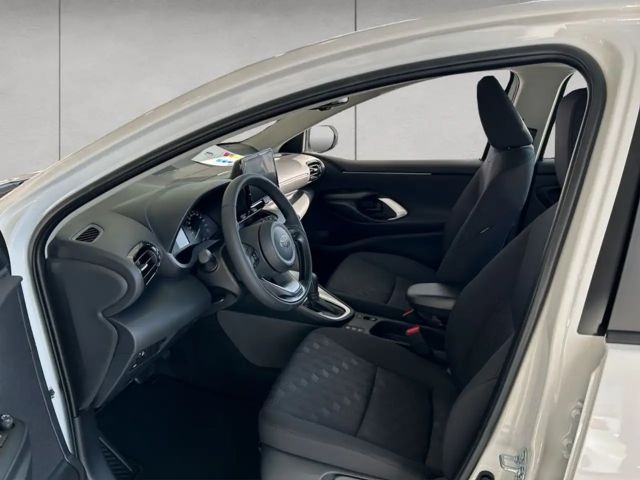 Toyota Yaris Business Hybride VVT-i