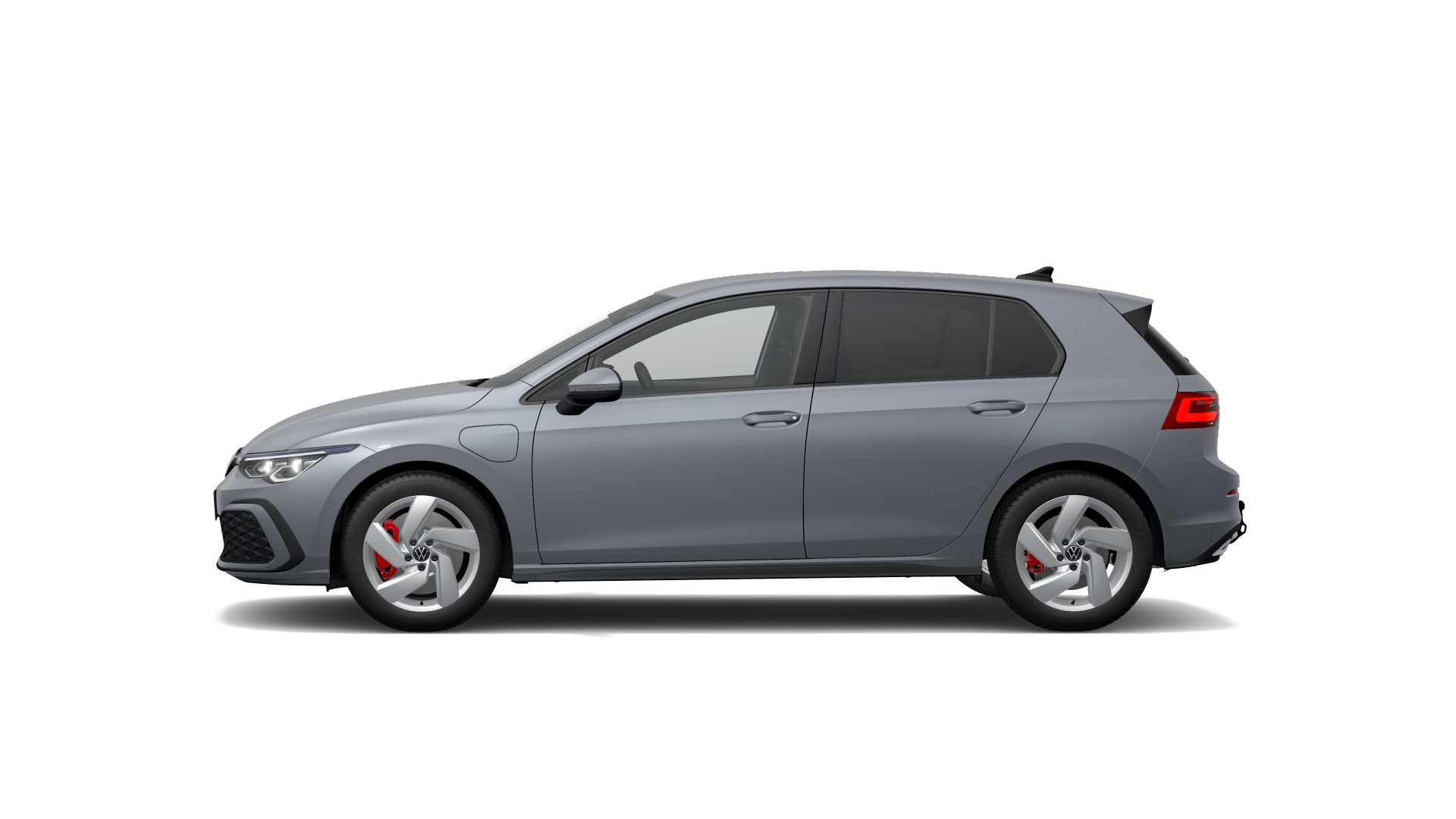 Volkswagen Golf Golf VIII