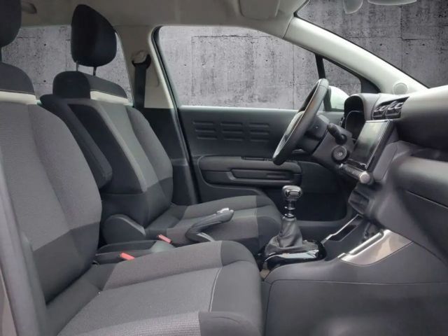 Citroën C3 Aircross Feel