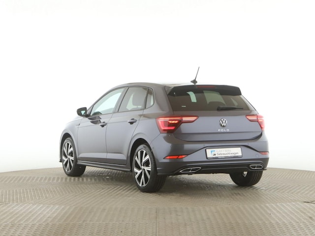 Volkswagen Polo 1.0 TSI R-Line
