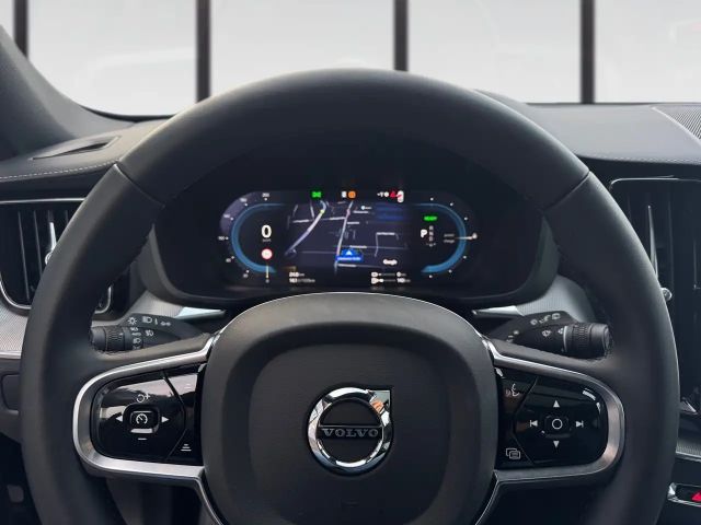 Volvo XC60 AWD Ultra