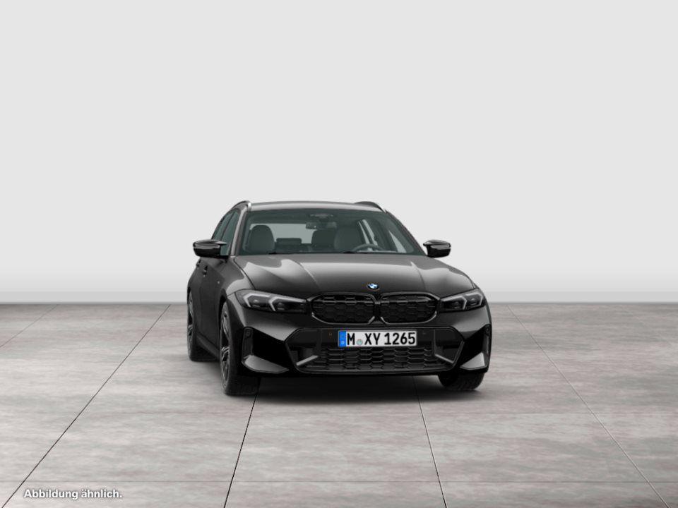 BMW M340 M340i xDrive