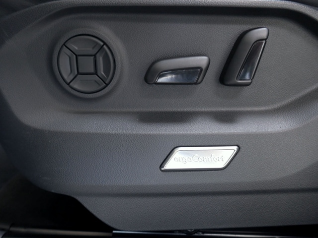 Volkswagen Touareg 3.0 V6 TDI