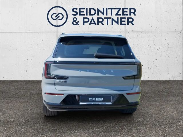 Volvo EX90 AWD Twin motor Ultra