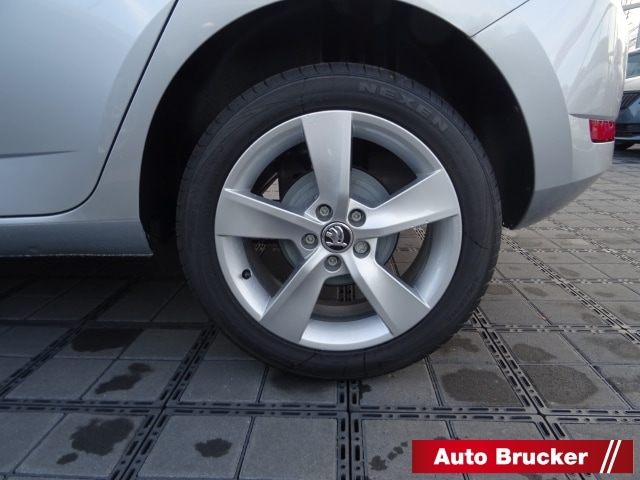 Skoda Fabia 1.0 TSI Cool Edition Cool Plus