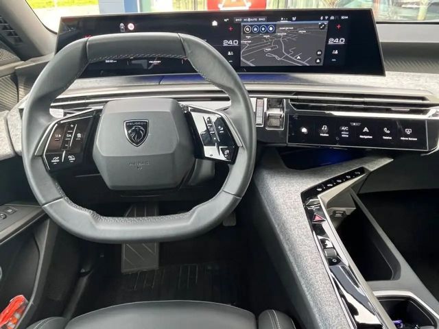 Peugeot 5008 Allure Pack