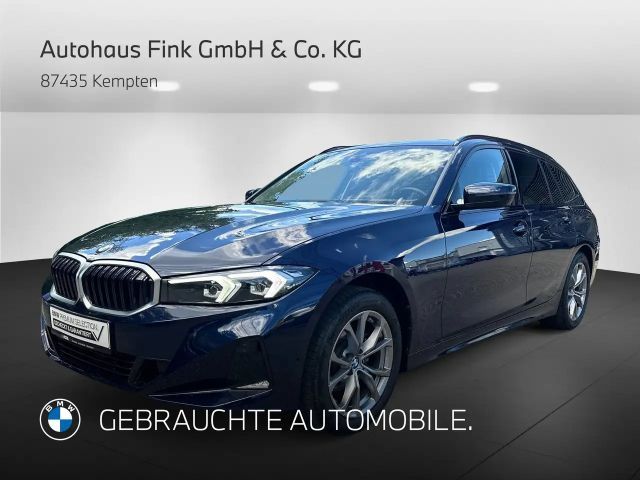 BMW 318 318i Touring