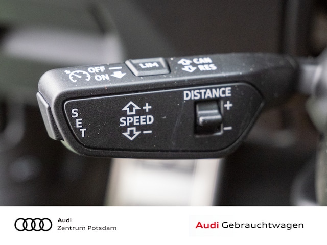 Audi RS3 Quattro S-Tronic Sedan