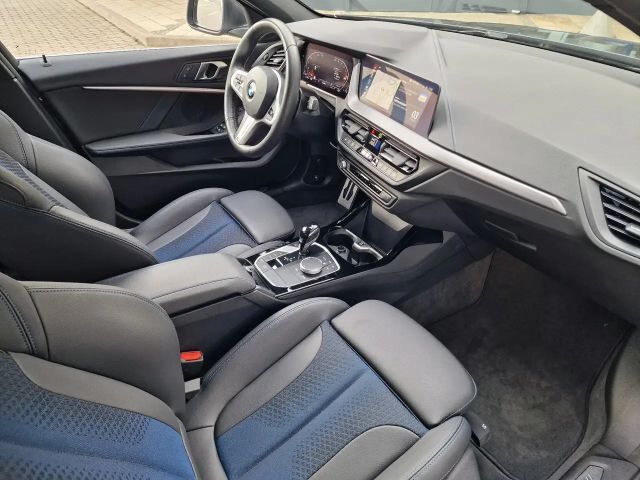 BMW 118 118i M-Sport Sedan