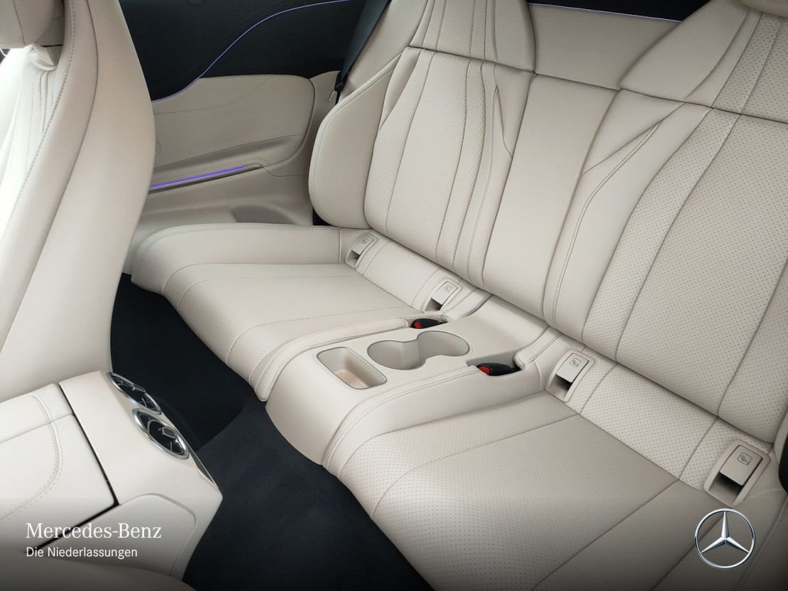 Mercedes-Benz CLE 200 CLE 200