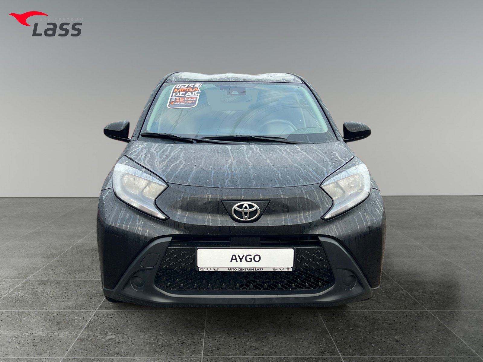 Toyota Aygo X 5-deurs Comfort