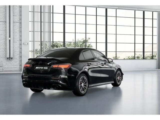 Mercedes-Benz A 35 AMG 4MATIC AMG Line