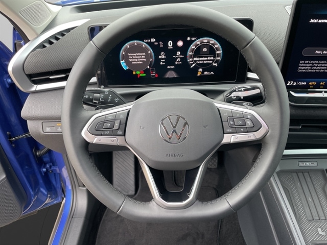 Volkswagen T-Roc 1.5 eTSI DSG