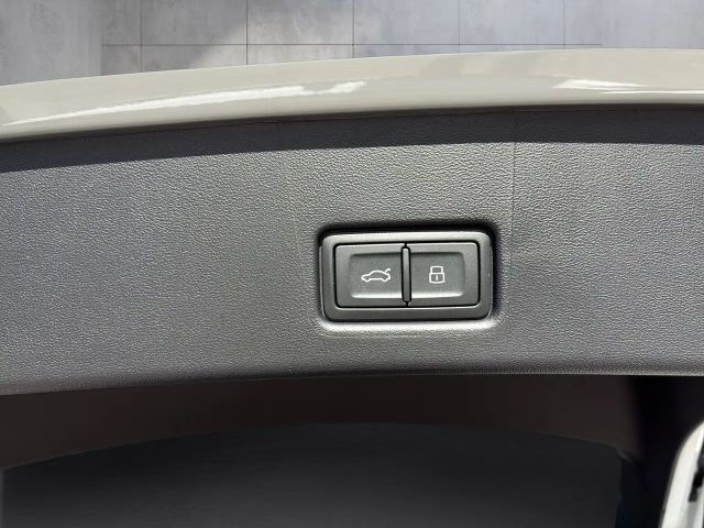 Audi Q4 e-tron Sportback