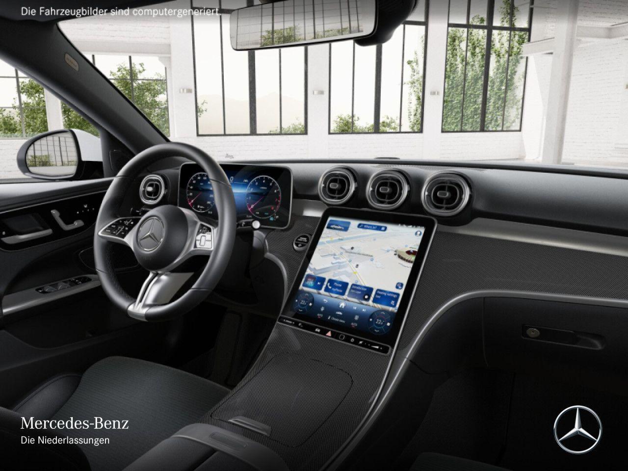 Mercedes-Benz C 180 AVANTGARDE Sedan