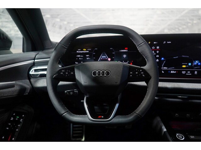 Audi A5 Avant Quattro S-Tronic