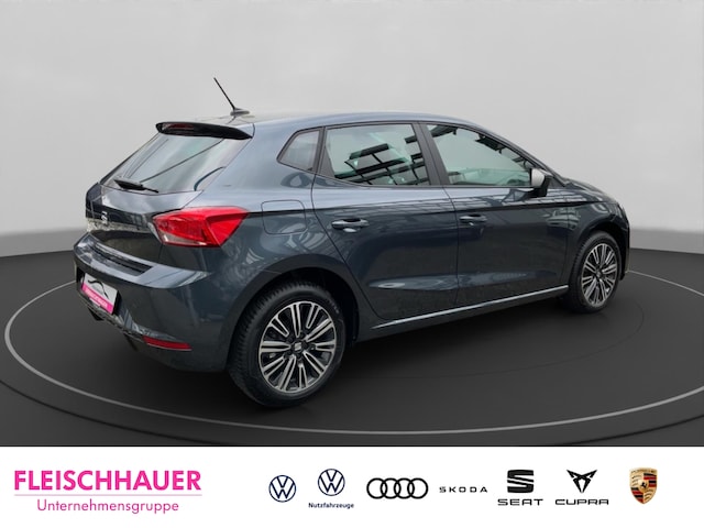 Seat Ibiza 1.0 TSI DSG Style