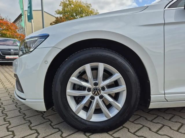 Volkswagen Passat Business DSG Variant