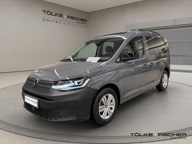 Volkswagen Caddy 1.5 TSI DSG