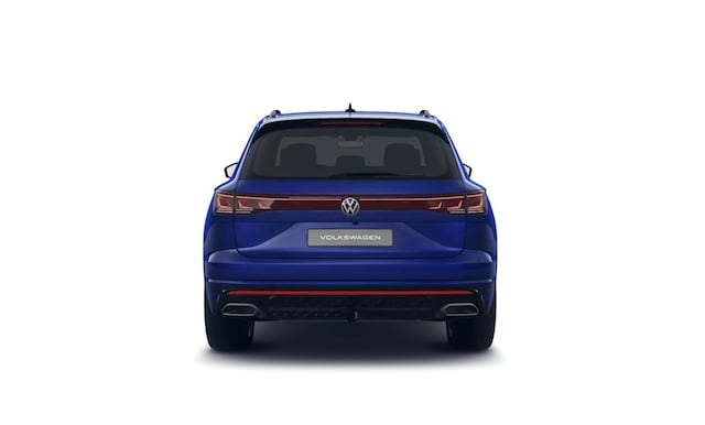 Volkswagen Touareg 3.0 V6 TDI R-Line Style