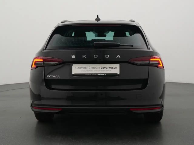 Skoda Octavia Combi Selection