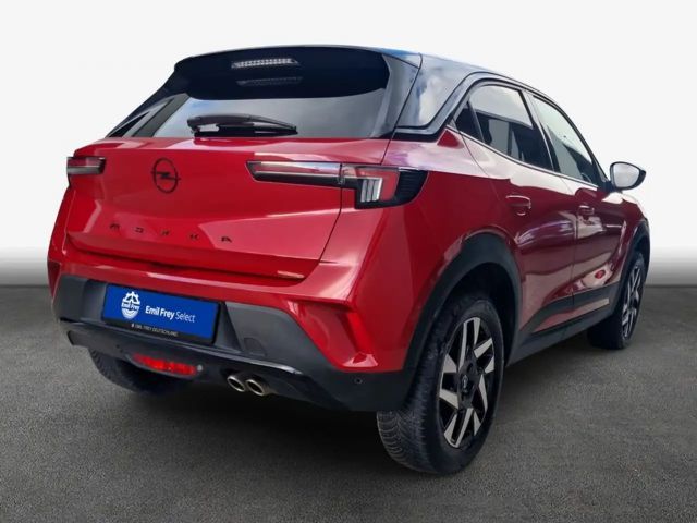 Opel Mokka GS-Line Grand Sport Turbo