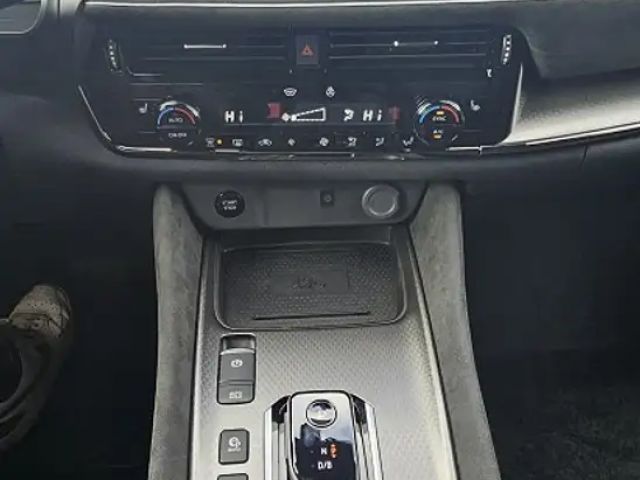 Nissan Qashqai MY24 1.5 VC-T e-POWER N-Design