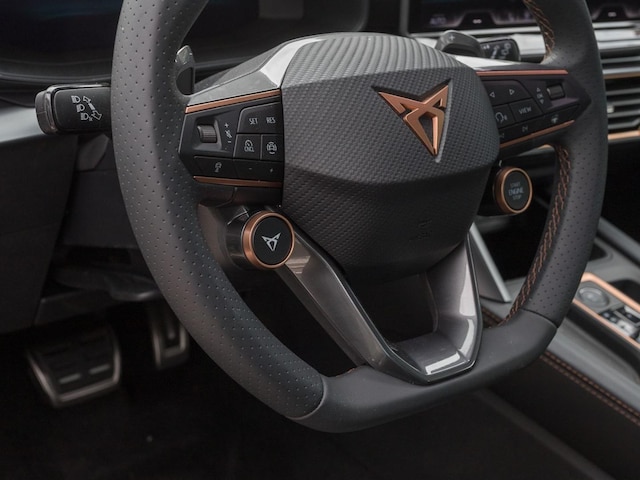 Cupra Leon Sportstourer VZ