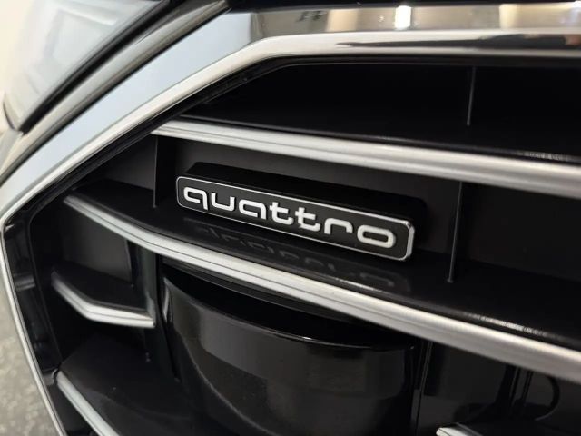 Audi A6 40 TDI Quattro Sport