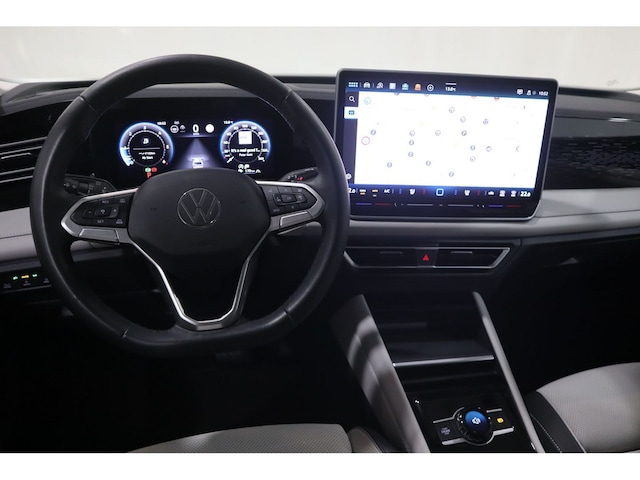 Volkswagen Tiguan 2.0 TDI Elegance Elegance