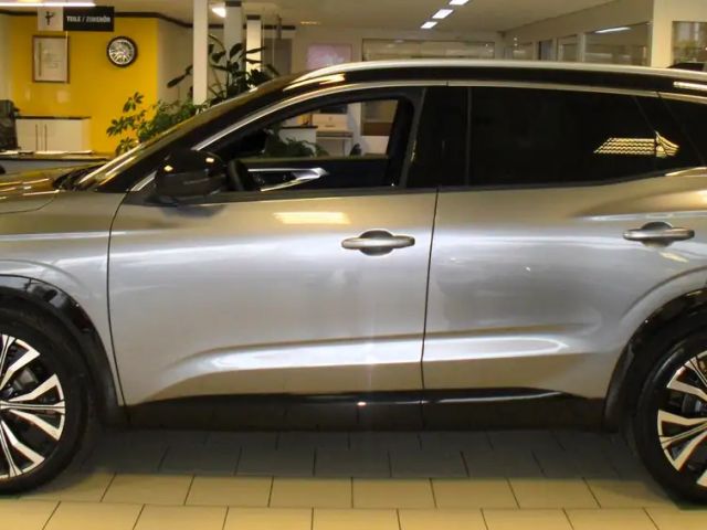 Renault Austral E-Tech Iconic