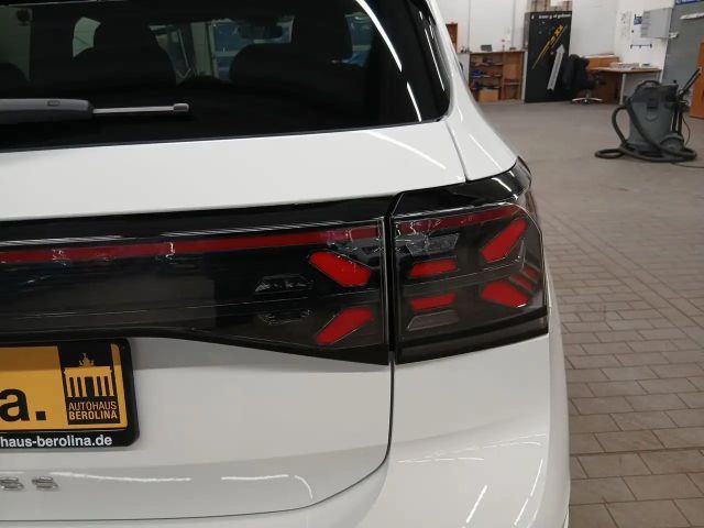 Volkswagen T-Cross 1.0 TSI DSG IQ.Drive R-Line