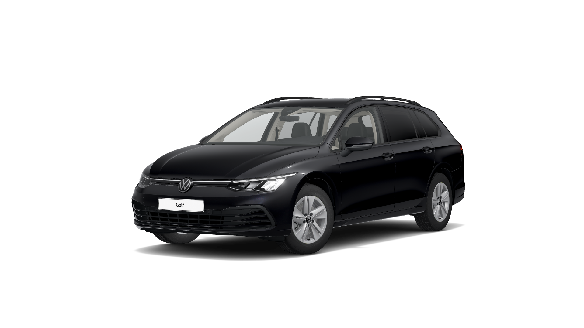 Volkswagen Golf 2.0 TDI Life Variant