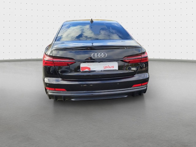 Audi S6 Quattro Sedan