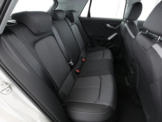 Audi Q2 35 TFSI S-Tronic