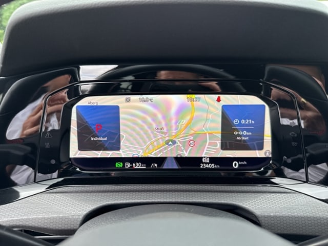 Volkswagen Golf Business DSG Golf VIII