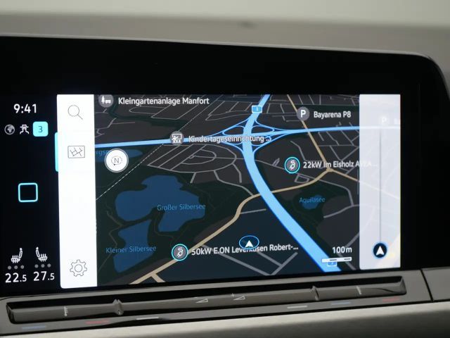 Volkswagen Golf Golf VIII Life