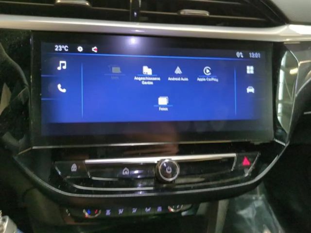 Opel Corsa GS-Line Grand Sport